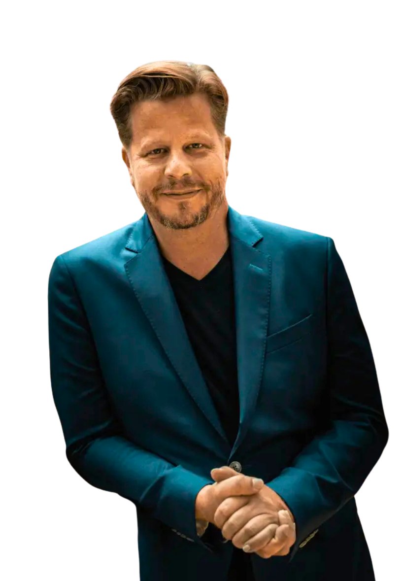 Alex Düsseldorf Fischer – Immobilieninvestor und Autor